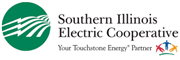 SouthEastern Illinois Electric Cooperative, Inc. Logo