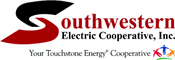 Southwestern Electric Cooperative Inc Logo