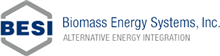 Biomass Energy Systems, Inc. Logo