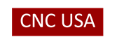 CNC USA Logo