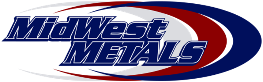 Midwest Metals Association Logo