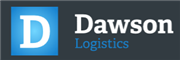 Dawson Logistics  Logo