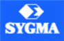 The Sygma Network  Logo