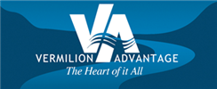 Vermilion Advantage Logo